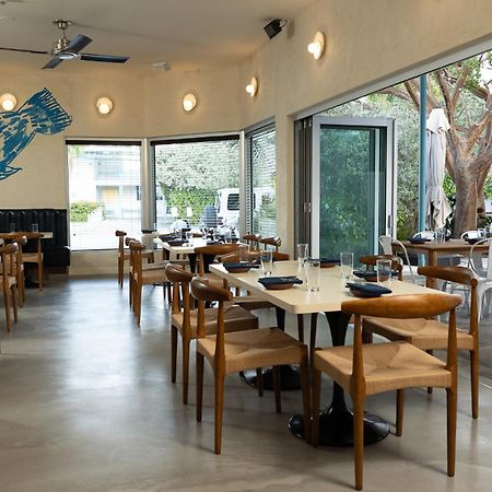 The Vagabond Hotel ميامي المظهر الخارجي الصورة