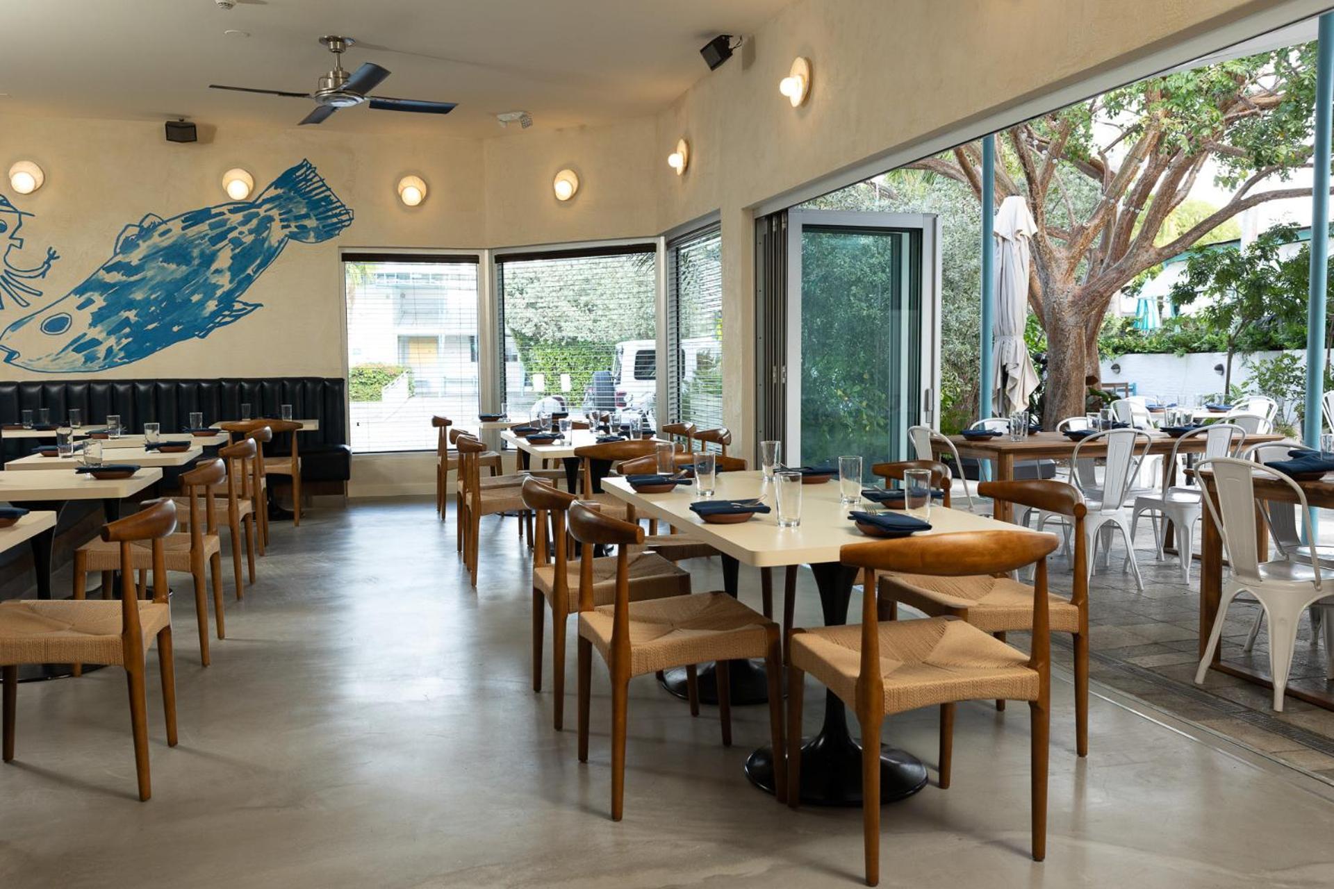 The Vagabond Hotel ميامي المظهر الخارجي الصورة