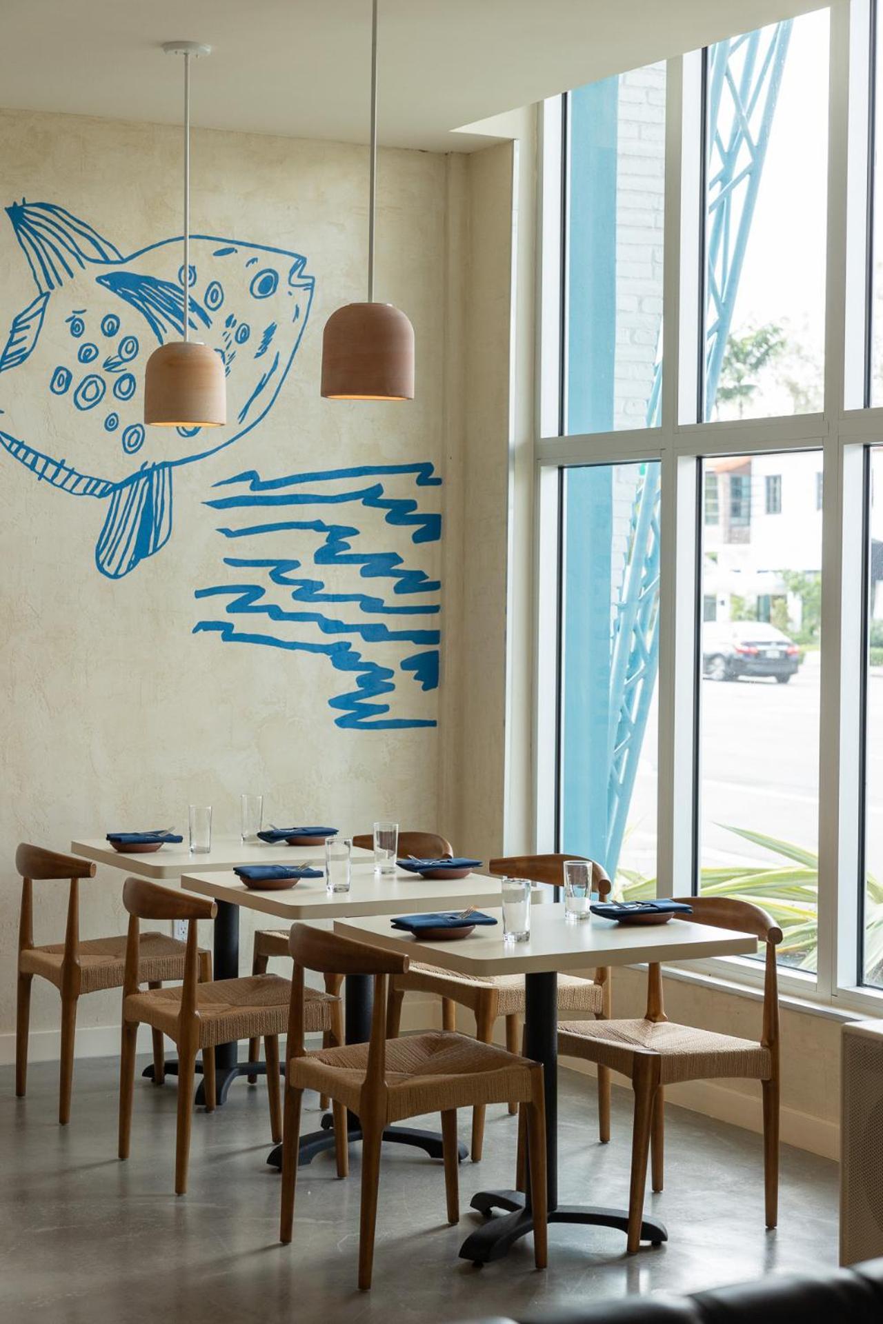 The Vagabond Hotel ميامي المظهر الخارجي الصورة